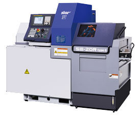 ձSTARʿCNC SB-20R type NоC(j)